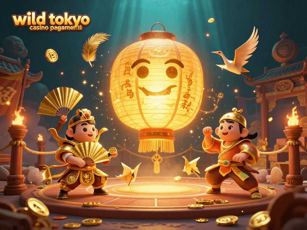 Gioca su wild tokyo casino pagamenti: pagamento rapido e metodi di prelievo dettagliati.