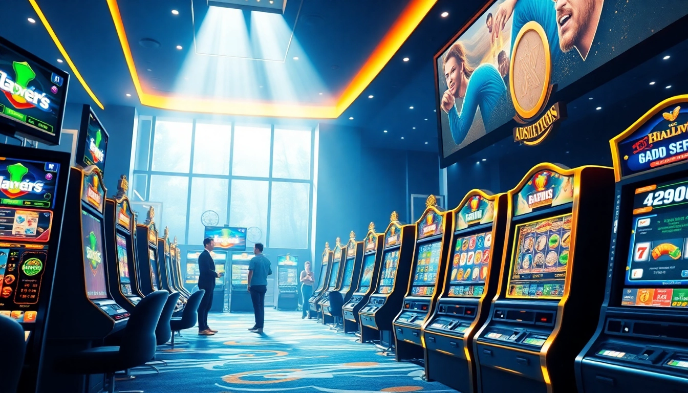 Experience the excitement of https://go99.cheap/ with a vibrant online gaming interface showcasing various betting options.