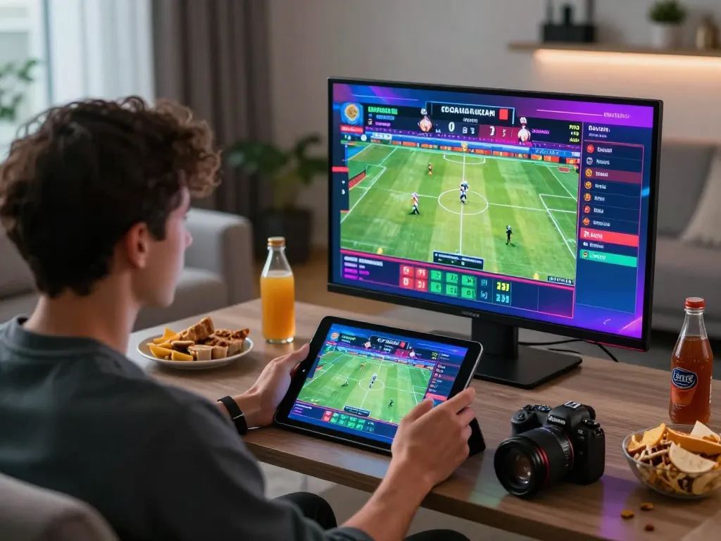 Exciting betting experience on https://mmoo1.de.com with dynamic screens showing live sports events.