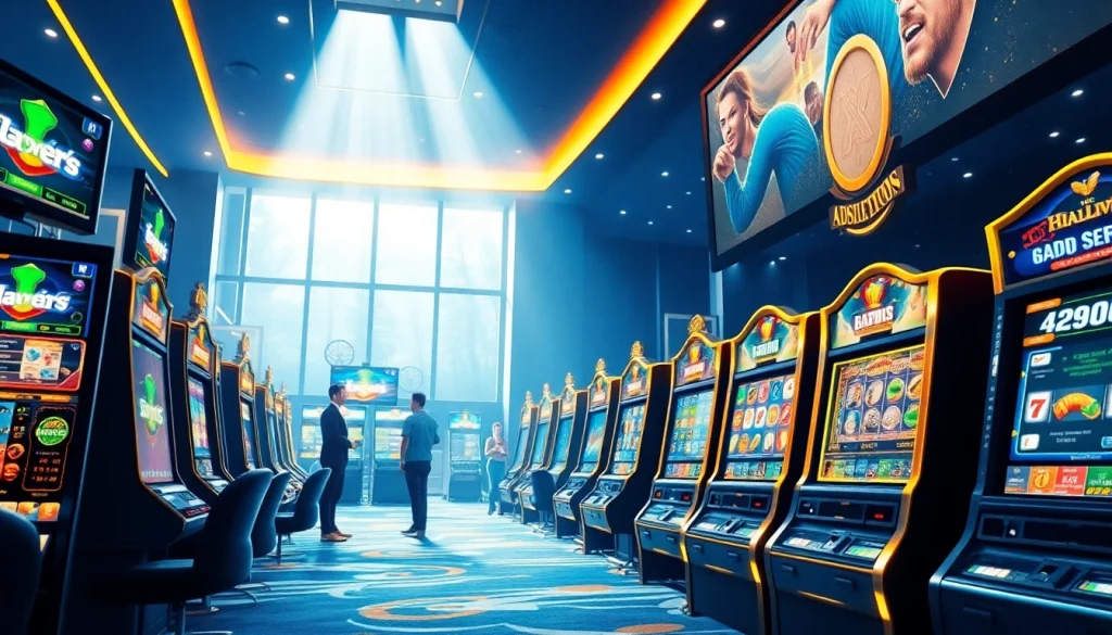 Experience the excitement of https://go99.cheap/ with a vibrant online gaming interface showcasing various betting options.