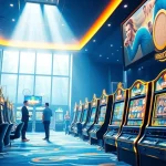 Experience the excitement of https://go99.cheap/ with a vibrant online gaming interface showcasing various betting options.