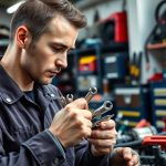 Affidabilità e performance elevate con banco sega Bosch