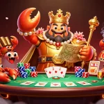 Experience the thrill at sunwin chính chủ with dynamic gaming action and rich casino elements.