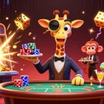 Gioca a nitrobet giochi e scopri la magia dei casinò online con un'esperienza unica.